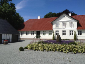 Kvisthoej Bed & Breakfast